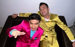 Fadil Jaidi Jadi Perbincangan Usai Pamerkan Pilihan Capres yang Beda dari Raffi Ahmad Cs