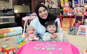 Ameena Putri Aurel Hermansyah Miliki Julukan Unik Kala Minta Beli Jajan di Warung Pinggiran