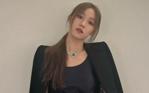 Lee Sung Kyung Ternyata Punya Cita-Cita Tidak Terduga  