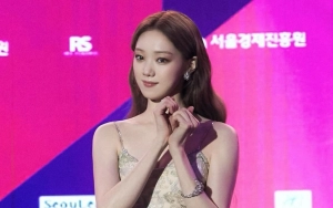 Lee Sung Kyung Update Kondisi Stretch Mark Imbas Bintangi 'Weightlifting Fairy Kim Bok-joo'