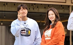 Kelakuan Song Ji Hyo dan Kim Jong Kook di 'Running Man' Diklaim Seperti Suami Istri