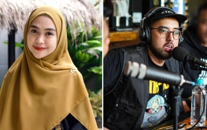 Ria Ricis Diduga Kembali Lempar Sindiran Menohok untuk Kemal Palevi