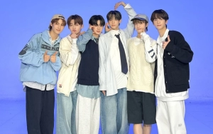 TWS Terseret Rumor Sajaegi lantaran Hasil pada Chart Musik Korea Janggal