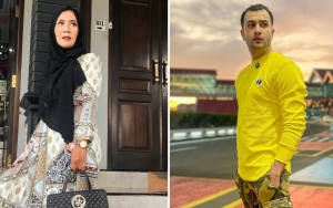 Eks Istri Akash Elahi Pamer Etika Berkelas saat Mantan Dituding Tularkan Penyakit Seksual dan HIV