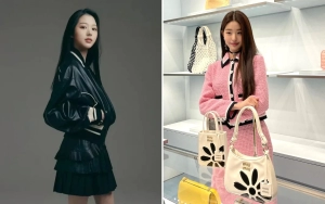 Visual Jang Da Ah Kakak Jang Won Young di Teaser 'Pyramid Game' Tuai Perhatian