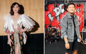 Happy Asmara Gencar Posting Galau Usai Denny Caknan Sambut Kelahiran Anak Pertama