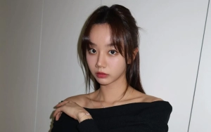 Casting Hyeri Girl's Day Jadi Pemeran Utama Drama LGBT Direspons Antusias