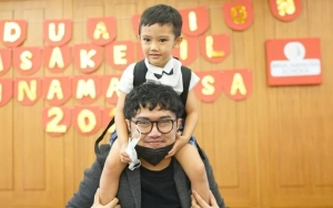 Eks Suami Tamara Tyasmara Spill Rekaman Suara Mengejutkan Sebelum Hadiri Autopsi Jenazah Anak