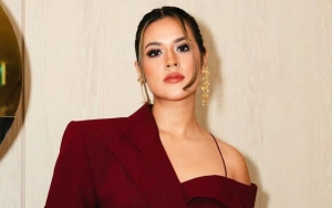 Raisa Puji Skill MUA usai Tampil Slay di Grammy Awards 2024