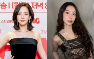 Park Min Young dan BoA Blak-Blakan Saling Benci di 'Marry My Husband'