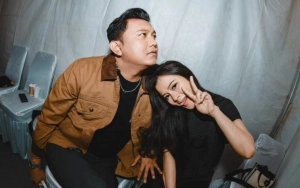 Denny Caknan Perdana Buka Suara usai Bella Bonita Kembali Digunjing Hamil Duluan 