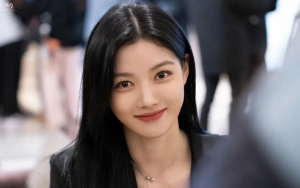 Perubahan Kim Yoo Jung Jadi Nuget Ayam di Bocoran 'Chicken Nugget' Buat Syok