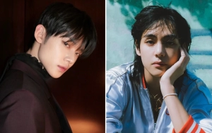 Yeonjun TXT Dinotice Penyanyi Cantik yang Pernah di-DM V BTS