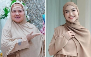 Mamah Dedeh Ternyata Pernah Peringatkan Ria Ricis soal Beda Telak dari Teuku Ryan