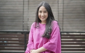 Tamara Tyasmara Bersyukur Autopsi Mendiang Anak Berjalan Lancar 