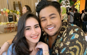 Ivan Gunawan Ikut Bahagia kala Potret Ayu Ting Ting Diduga Lamaran Viral