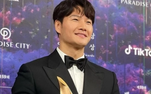 Kim Jong Kook Diduga Bakal Segera Menikah