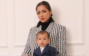 Don Verhaag Putra Jessica Iskandar Bikin Ngilu Usai Tingkahnya Tertangkap CCTV