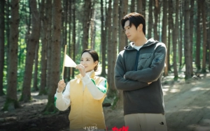 Park Min Young & Na In Woo Bocorkan Adegan Akhir 'Marry My Husband' Bakal Sangat Drastis