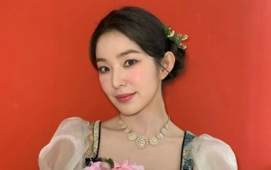 Irene Red Velvet Ungkap Alasan Pilih Perpanjang Kontrak dengan SM