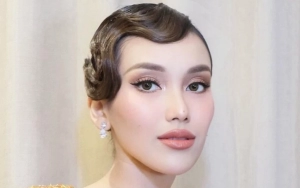 Ayu Ting Ting Sindir Orang Jahat usai Pria Diduga Tunangan Kegep Foto Mesra Bareng Wanita Lain