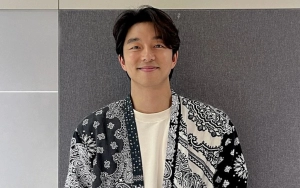 Gong Yoo Bagikan Kabar Duka Sang Ayah Meninggal Dunia