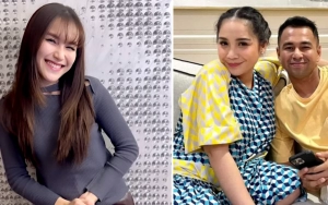 Ayu Ting Ting Disentil Rumor Ingin Saingi Ultah Raffi Ahmad dan Nagita Slavina Lewat Kabar Lamaran
