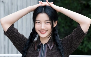 Kim Yoo Jung Digoda Bakal Jadi Cameo Semua K-Drama Imbas Bintangi 'Chicken Nugget'