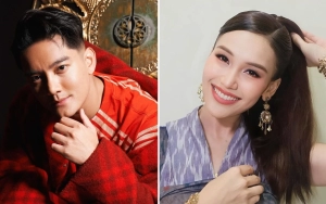 Boy William Dihujat usai Pamer Foto Nangis di Tengah Kabar Ayu Ting Ting Dilamar Anggota TNI