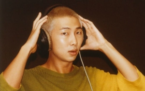 RM BTS Disebut Selamatkan Sastra Korea Berkat Pengaruhnya