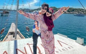 Ayah Teuku Ryan Pernah Wanti-Wanti Ria Ricis usai Tabiat Putranya saat Marah Terkuak