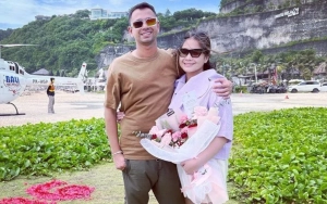 Raffi Ahmad Peluk Mesra Nagita Slavina di Tengah Kabar Positif Hamil