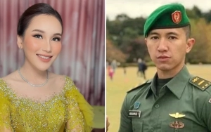 Ayu Ting Ting Akhirnya Buka Suara Usai Ibu Benarkan Kabar Dilamar Anggota TNI