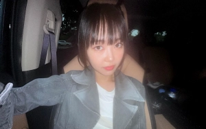 Alasan Meenoi Live Nangis-Nangis Akhirnya Dikuak Agensi