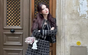 Han So Hee Pajang Potret Imut-Imut meski Pernah Merasa Tidak Cantik