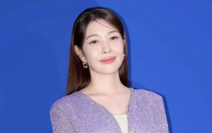 BoA Tanggapi Komentar Julid soal Kondisi Bibirnya di 'Marry My Husband'