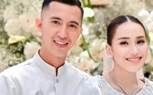 Beredar Foto Calon Suami Ayu Ting Ting Diduga Liburan Bareng Keluarga Sang Biduan