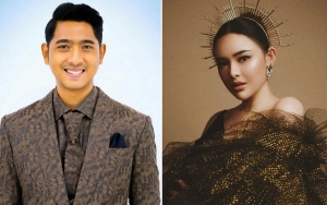 Arya Saloka Promosikan Film Baru Amanda Manopo