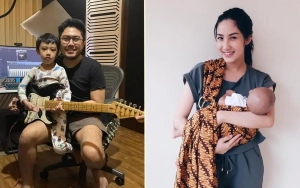 Angger Dimas Posting Mengejutkan Usai Polisi Benarkan Pacar Tamara Tyasmara Ada di TKP