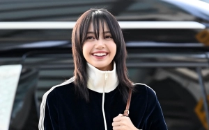 Lisa BLACKPINK Umumkan Nama Agensi Baru