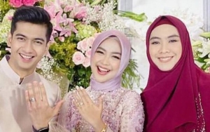 Oki Setiana Dewi Posting Soal Keluarga Usai Sikapnya Dibongkar Pengacara Teuku Ryan