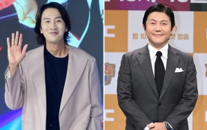 Lee Kwang Soo Heboh 3 Kali Pergoki Jo Se Ho Kencan dengan Calon Istri