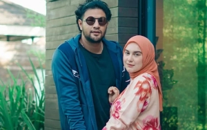 Reaksi Irish Bella Terkait Kabar Ammar Zoni Keberatan Soal Nafkah Rp10 Juta