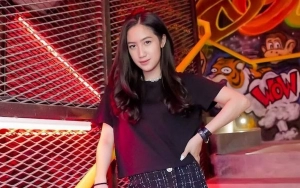 Tamara Tyasmara Kenang Mendiang Anak usai Polisi Rahasiakan Fakta CCTV Sementara