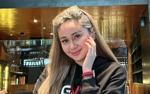 Denise Chariesta Merasa Bak Gajah Usai Miliki Buah Hati