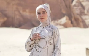 Lesti Kejora Ungkap Doa Manis Kala Pamer Liburan Kece Bareng Sang Putra