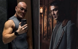 Deddy Corbuzier Undang Joe Taslim Jadi Bintang Tamu Podcast Auto Dinanti