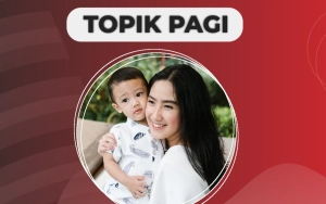 Pacar Tamara Tyasmara Ada di TKP, Diduga Saksi Beber Sikap Janggal Pendamping Dante - Topik Pagi