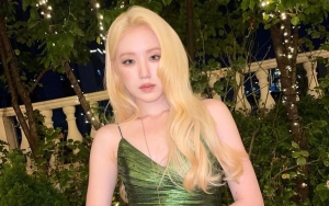 Giliran Shuhua (G)I-DLE Absen dari Jadwal Promosi Album karena Kesehatan Memburuk