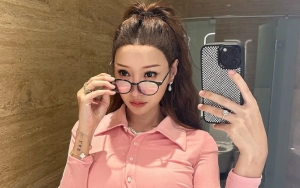Lucinta Luna Teriak-Teriak di Mal Usai Diduga Dipermalukan Bak Pelakor